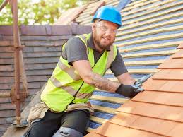 Best Roof Maintenance and Cleaning  in Bellefontaine, OH